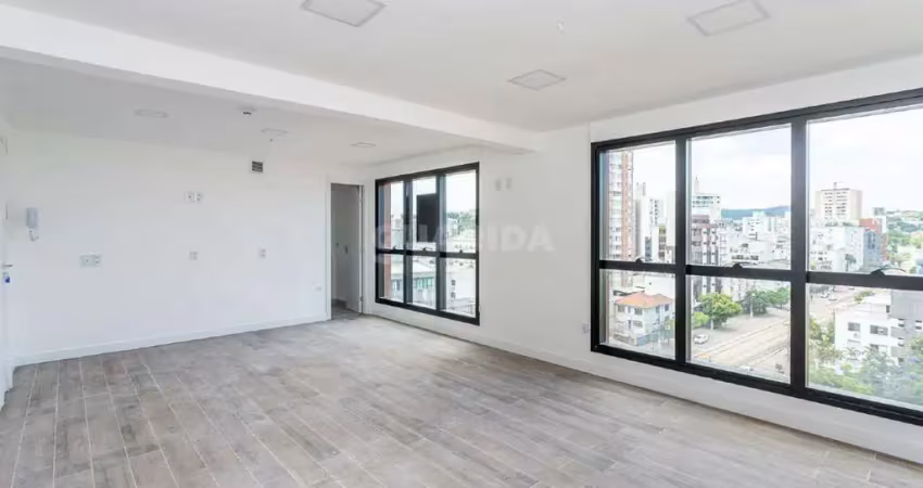Sala comercial para alugar na Avenida Érico Veríssimo, Menino Deus, Porto Alegre
