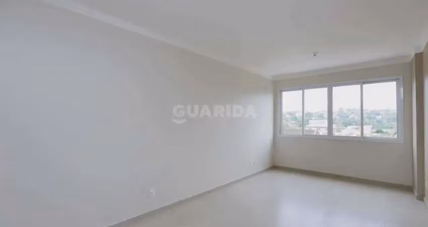 Apartamento com 2 dormitórios, 1 suíte e 2 vagas de garagem no bairro Petrópolis