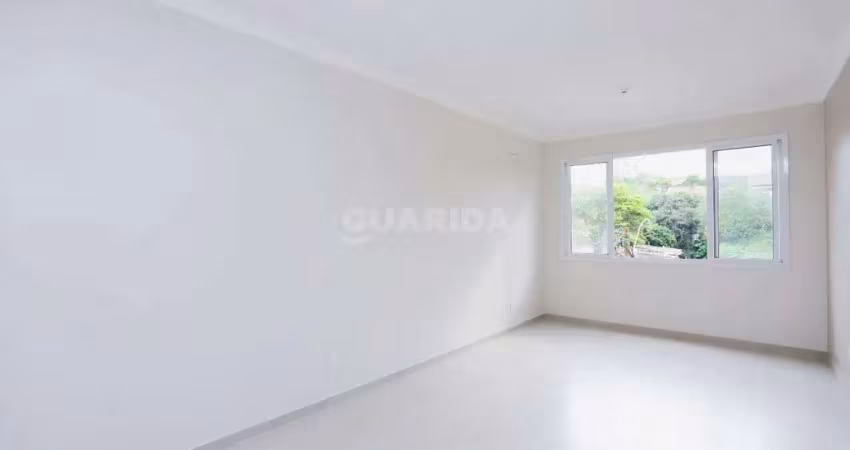Apartamento com 2 dormitórios, 1 suíte e 2 vagas de garagem no bairro Petrópolis