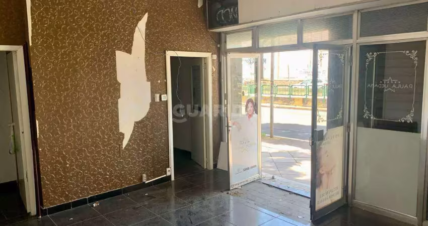 Ponto comercial para alugar na Rua Euclydes da Cunha, Partenon, Porto Alegre