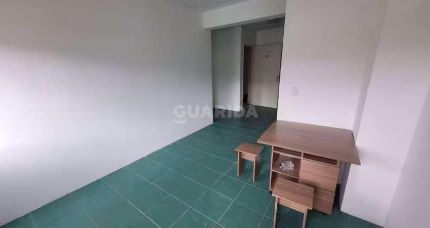 Apartamento de 1 dormitórios no bairro Cidade Baixa.