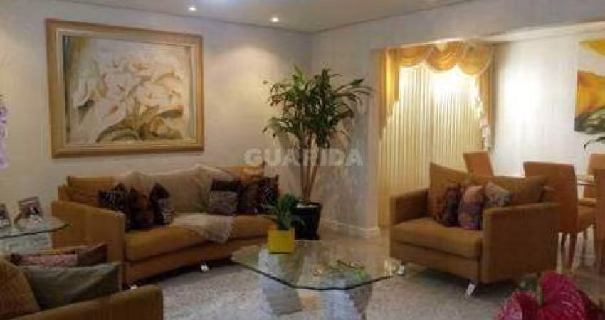 Casa residencial mobiliada com 3 dormitórios sendo 1 suíte para alugar no bairro Passo da Areia.