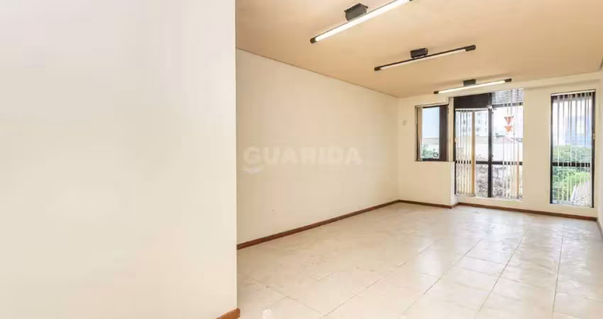 Sala comercial para alugar na Avenida Nova York, Auxiliadora, Porto Alegre
