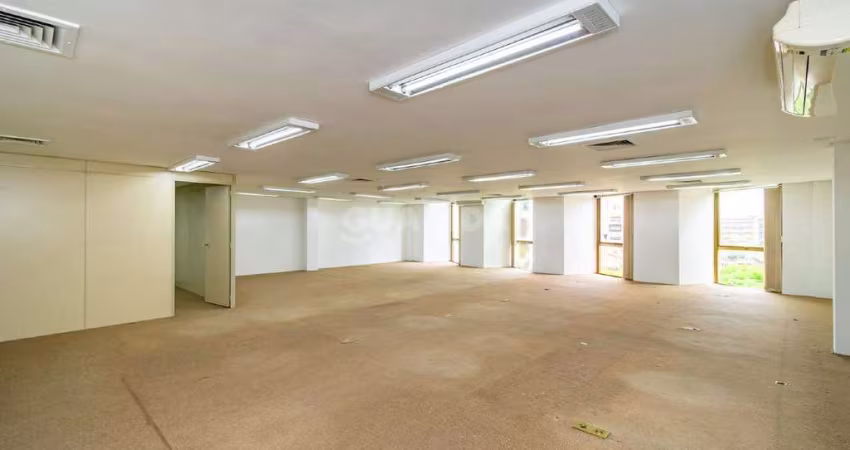 Conjunto/Sala Comercial para aluguel, Centro Histórico - Porto Alegre/RS
