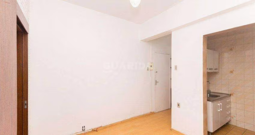 Apartamento para aluguel, 1 quarto, 1 suíte, Floresta - Porto Alegre/RS