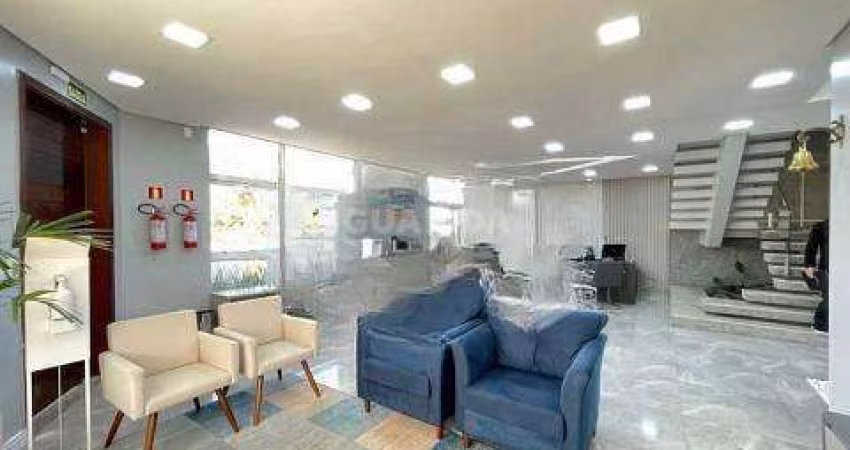 Loja/Ponto Comercial para aluguel, 8 vagas, Igara - Canoas/RS