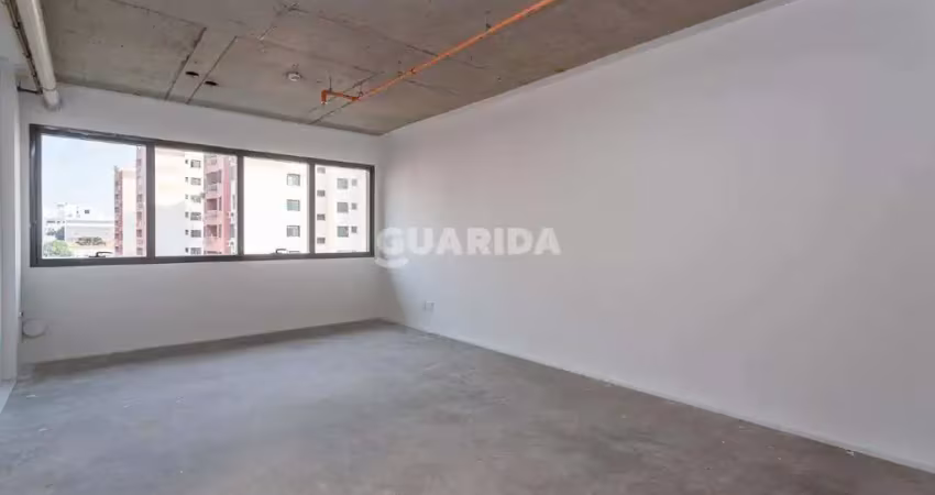 Sala comercial para alugar na Avenida Assis Brasil, Cristo Redentor, Porto Alegre