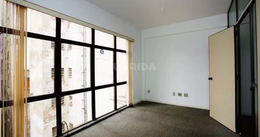 Sala comercial para alugar na Rua Coronel Fernando Machado, Centro Histórico, Porto Alegre