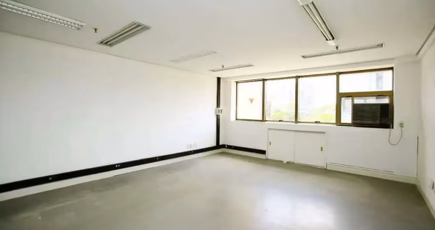 Sala comercial para alugar na Rua Mostardeiro, Rio Branco, Porto Alegre