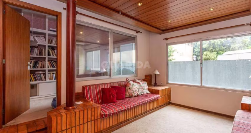 Sala comercial no bairro Moinhos de Vento!