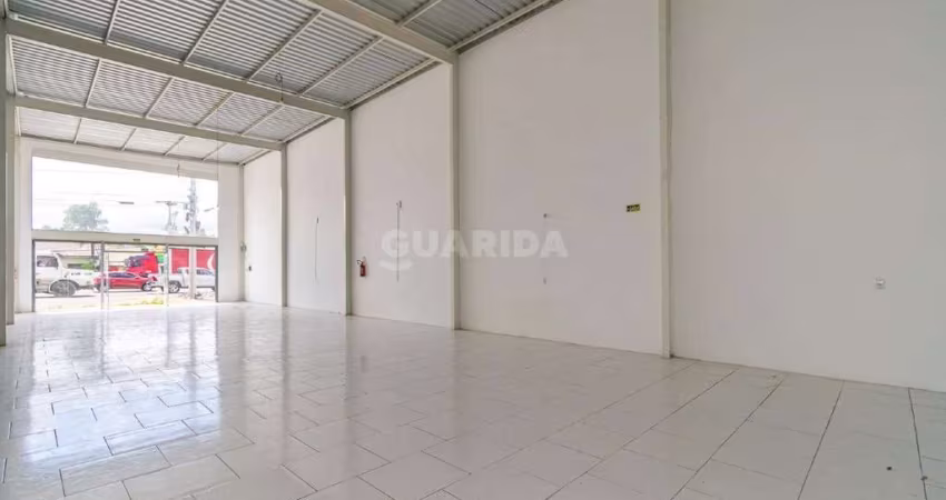 Loja/Ponto Comercial para aluguel, Scharlau - São Leopoldo/RS