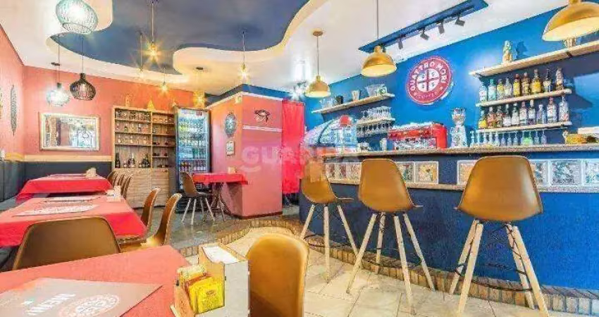 Ponto comercial para alugar na Rua Mostardeiro, Rio Branco, Porto Alegre