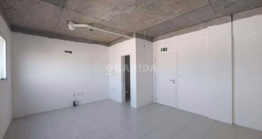 Sala comercial no Bairro Cavalhada.