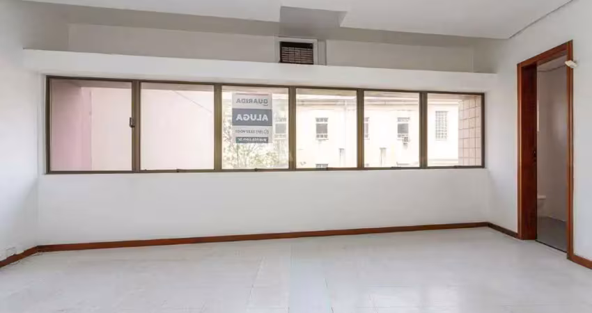 Conjunto/sala comercial para aluguel, bom fim - porto alegre/rs