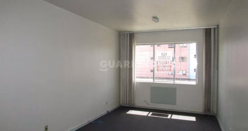 Sala comercial no bairro Jardim Botânico.