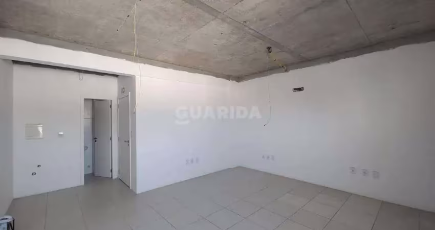 Sala comercial no Bairro Cavalhada.