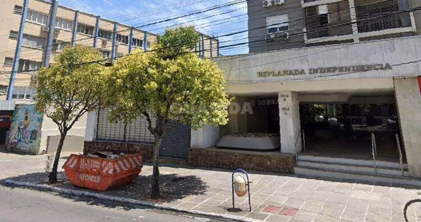 Loja no bairro Independência.