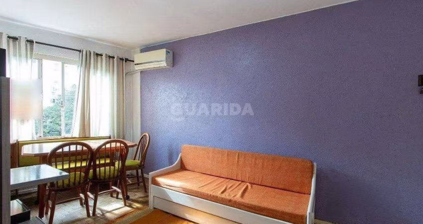 Apartamento com 2 dormitórios no Bairro Tristeza