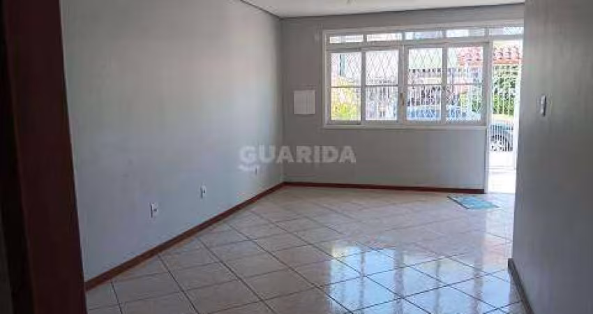Casa residencial de 2 dormitórios bairro Passo d'Areia