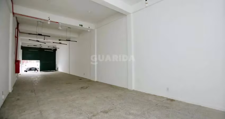 Ponto comercial para alugar na Avenida Assis Brasil, Cristo Redentor, Porto Alegre