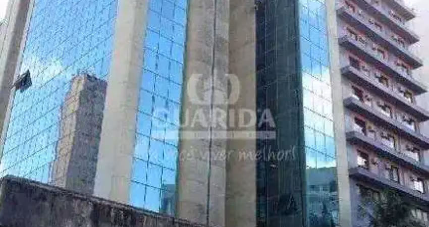 Sala comercial para alugar na Rua Riachuelo, Centro Histórico, Porto Alegre