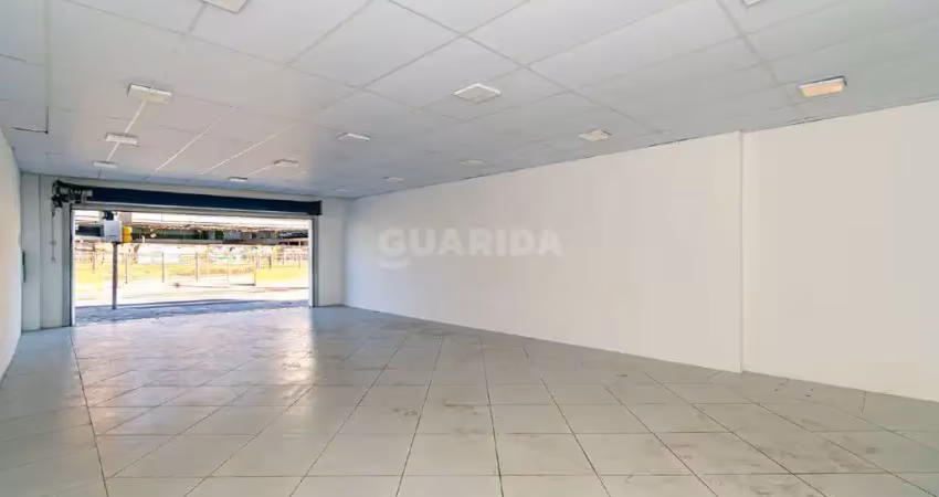 Ponto comercial para alugar na Avenida Assis Brasil, Higienópolis, Porto Alegre