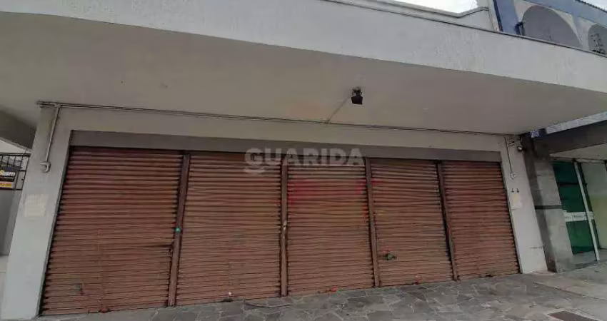 Ponto comercial para alugar na Avenida Assis Brasil, Passo da Areia, Porto Alegre
