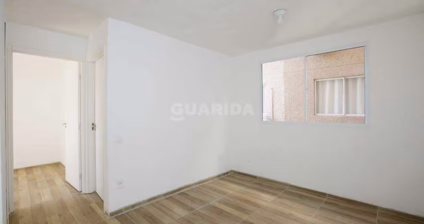 Apartamento de 2 dormitórios no bairro Sarandi.