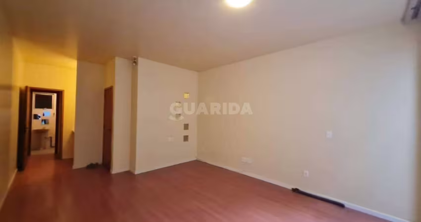 Conjunto comercial no bairro Bela Vista.