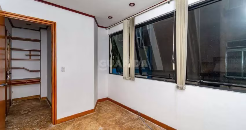 Sala comercial para alugar na Rua Ramiro Barcelos, Bom Fim, Porto Alegre