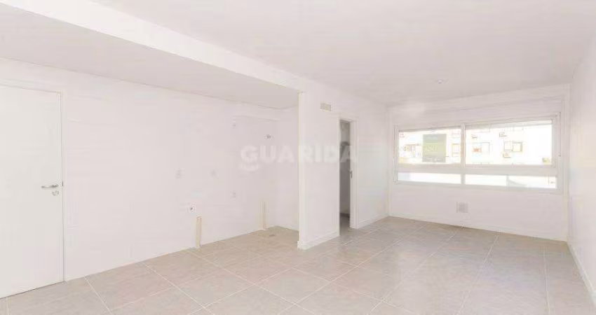 Apartamento de 01 dormitórios no bairro Cidade Baixa em Porto Alegre.