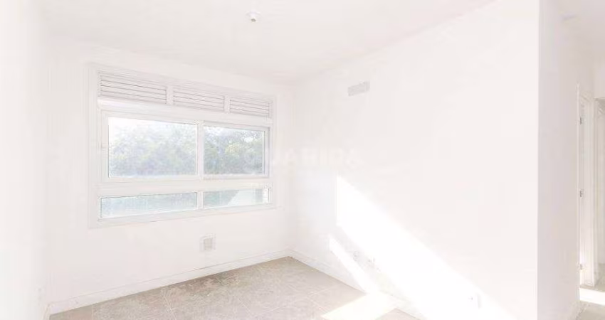 Apartamento com 2 dormitórios e 1 vaga de garagem, no bairro Cidade Baixa