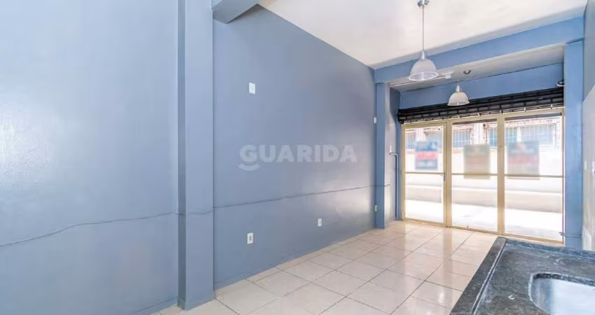 Loja comercial no bairro Independência.
