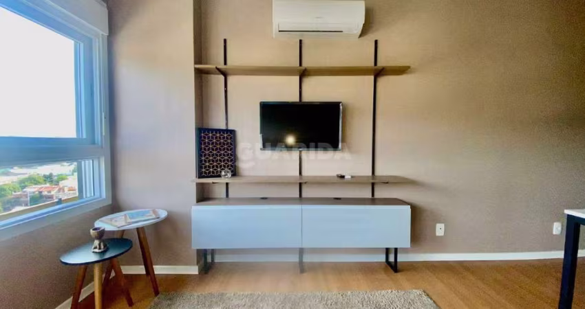 Apartamento estilo Loft para alugar no bairro Central Park.