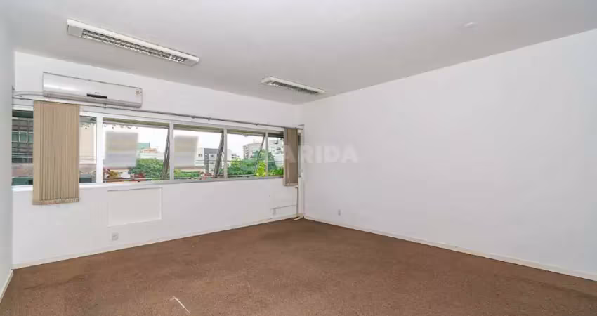 Sala comercial para alugar na Rua Dom Pedro II, Higienópolis, Porto Alegre