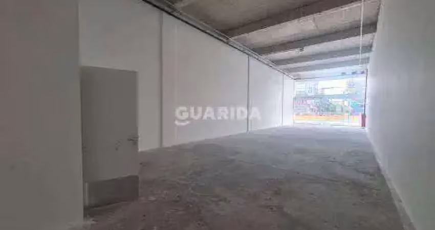 Ponto comercial para alugar na Avenida Assis Brasil, Passo da Areia, Porto Alegre