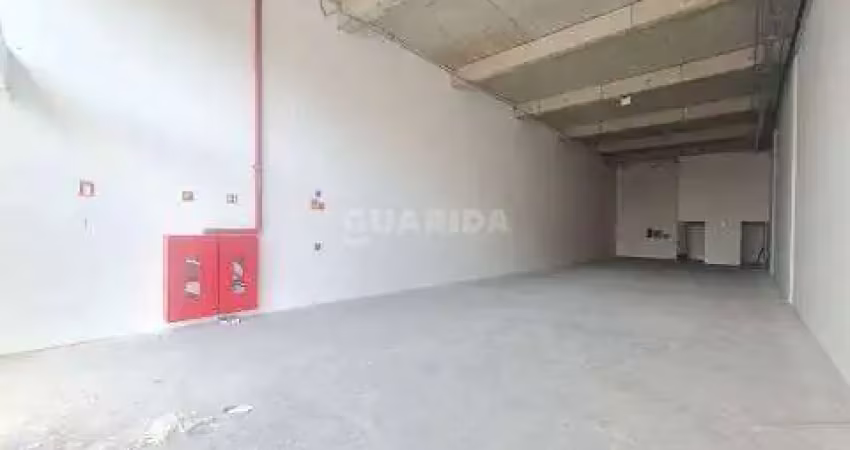 Ponto comercial para alugar na Avenida Assis Brasil, Passo da Areia, Porto Alegre