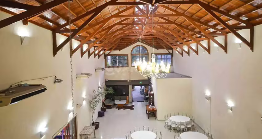 Ponto comercial para alugar na Avenida Neusa Goulart Brizola, Petrópolis, Porto Alegre