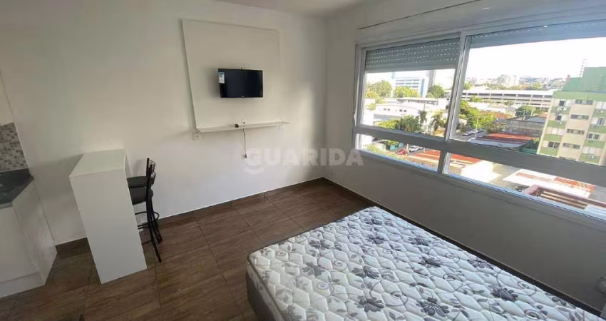 Apartamento novo estilo Studio/Loft, ao lado da PUC no bairro Partenon!