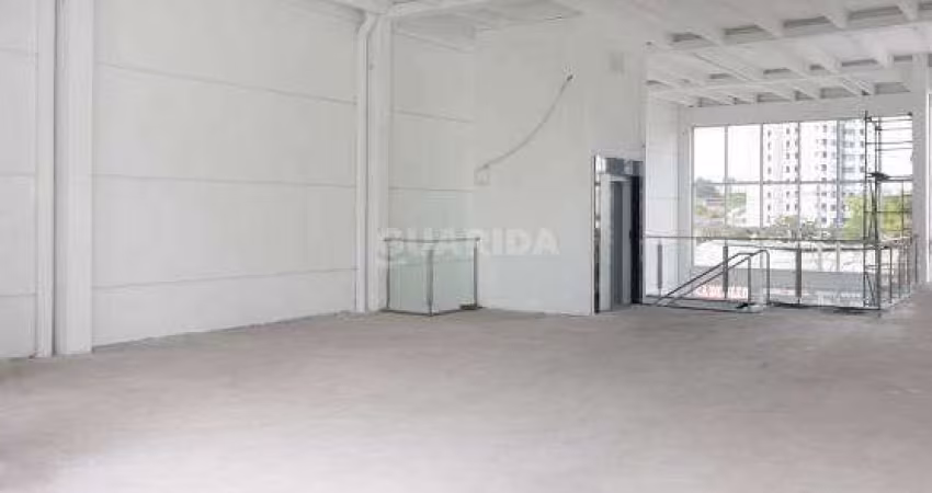 Prédio no Bairro Jardim Lindoia