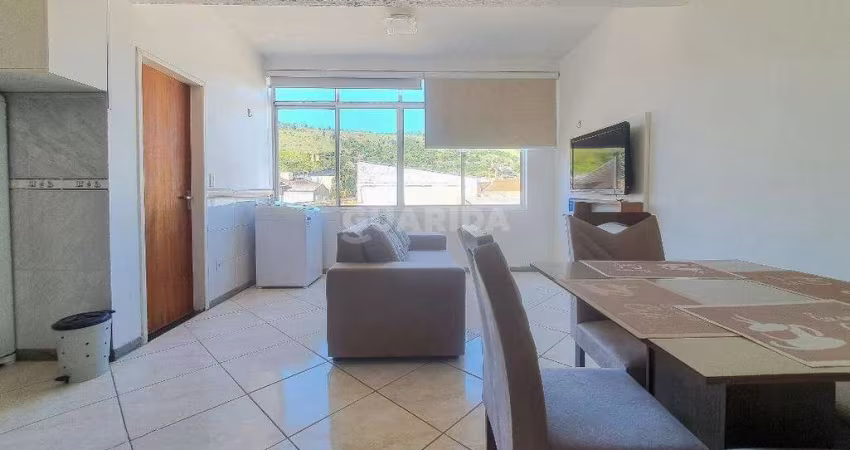 Apartamento com 2 dormitórios, mobiliado, no Bairro Alto Petrópolis