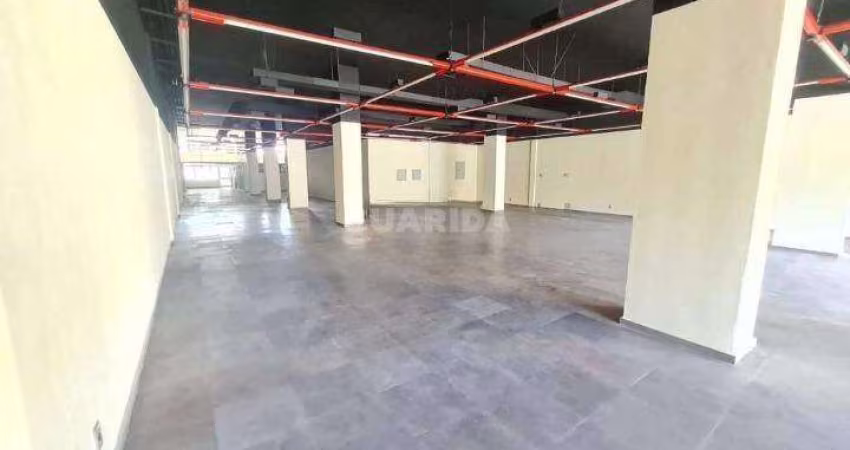 Loja para alugar no bairro Partenon.