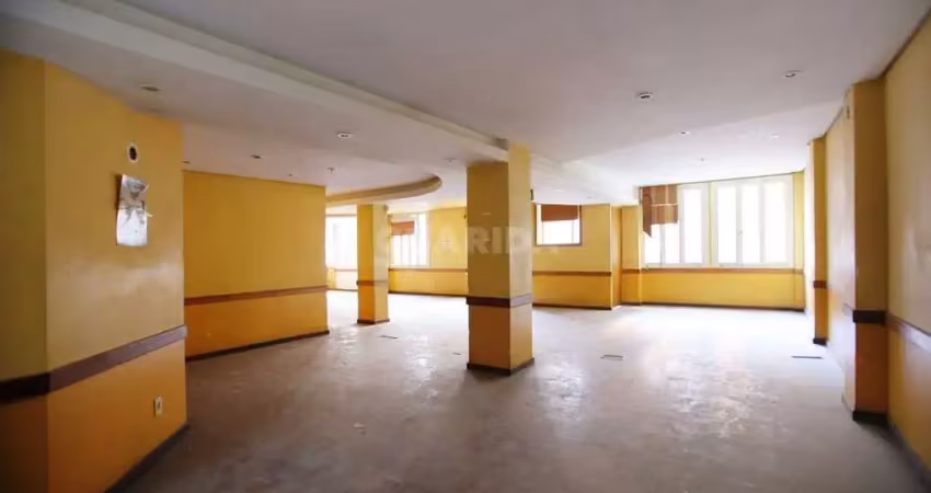 Sala comercial para alugar na Rua Vigário José Inácio, Centro Histórico, Porto Alegre