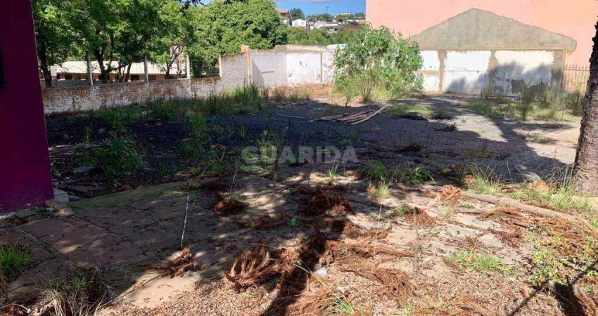 Terreno Comercial para aluguel, 30 vagas, Alto Petrópolis - Porto Alegre/RS