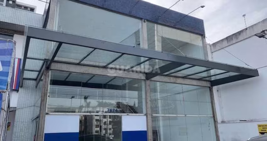 Loja/Ponto Comercial para aluguel, 40 vagas, Central Park - Porto Alegre/RS