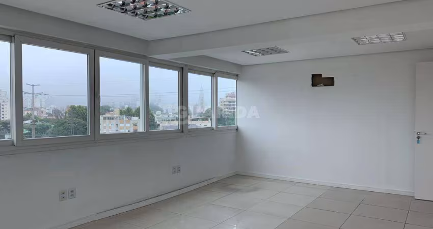 Andar/Laje Comercial para aluguel, 4 vagas, Partenon - Porto Alegre/RS