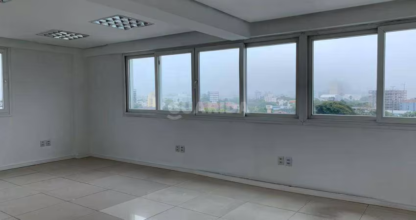 Andar/Laje Comercial para aluguel, 1 vaga, Partenon - Porto Alegre/RS
