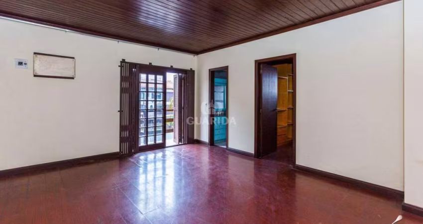 Casa Residencial/Sobrado para aluguel, 3 quartos, 1 suíte, 1 vaga, Partenon - Porto Alegre/RS