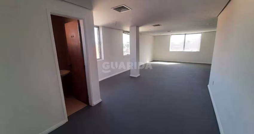 Conjunto/Sala Comercial para aluguel, Santana - Porto Alegre/RS