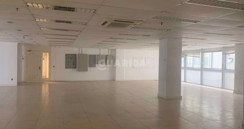 Andar/Laje Comercial para aluguel, Centro Histórico - Porto Alegre/RS